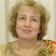 Соловьева Виолетта Станиславовна