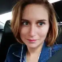 Спиридонова София Владимировна