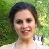 Спиридонова Варвара