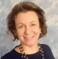 Спиридонова Вероника
