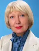 Спиридонова Виолетта