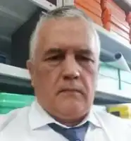 Степанов Фёдор