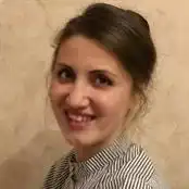 Степанова Ксения