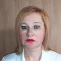 Сушкова Анна Петровна