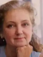 Сушкова Дарья Андреевна