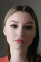 Сушкова Ксения
