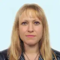 Суворова Галина