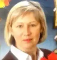 Суворова Наталья Петровна