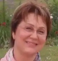 Суворова Ульяна Евгеньевна