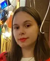 Тарасова Алёна Станиславовна