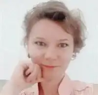 Тарасова Ульяна Михайловна