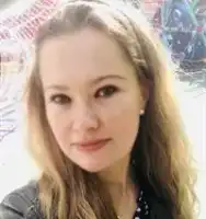 Тимофеева Юлия