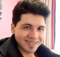 Трофимов Матвей