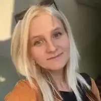 Трофимова Кристина