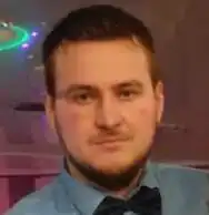 Ушаков Захар Юрьевич