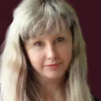 Вахрушова Анна Евгеньевна