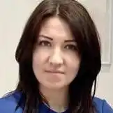 Вахрушова Ирина