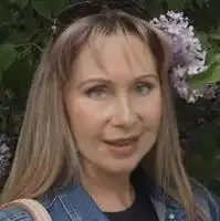 Васильева Анна Александровна
