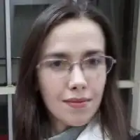 Васильева Арина
