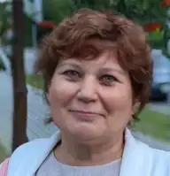 Васильева Юлия Владимировна
