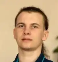 Васильков Даниил Тарасович