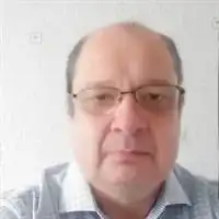 Васильков Тимофей Вячеславович