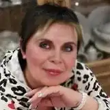 Виноградова Алина