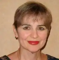 Виноградова Алиса