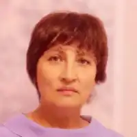Виноградова Ульяна Фёдоровна