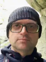 Волков Юрий