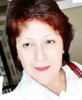 Волкова Яна