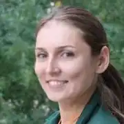 Волкова Арина Андреевна