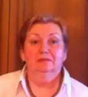 Волкова Вероника Андреевна