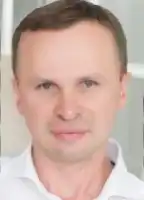 Воробьёв Денис