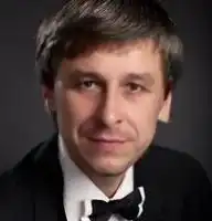 Воробьёв Максим Русланович