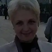 Воробьева Елизавета Романовна