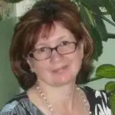 Воробьева Надежда Вячеславовна