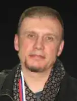 Воронцов Глеб Игнатьевич