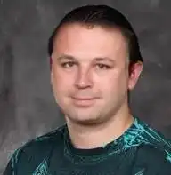 Захаров Матвей Леонидович