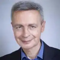 Захаров Семён Глебович