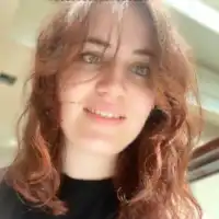 Захарова Алина Сергеевна