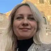 Захарова Яна Ивановна