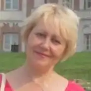 Захарова Диана