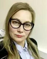 Захарова Ирина Романовна