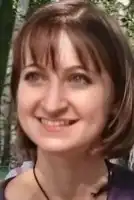 Захарова Надежда Александровна