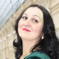 Захарова Надежда Максимовна