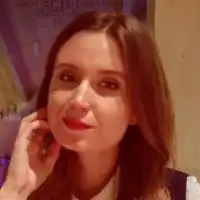 Захарова София