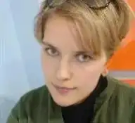 Захарова Ульяна