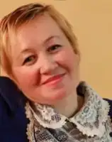 Захарова Ульяна Ивановна