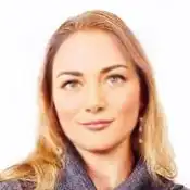 Захарова Валерия Романовна